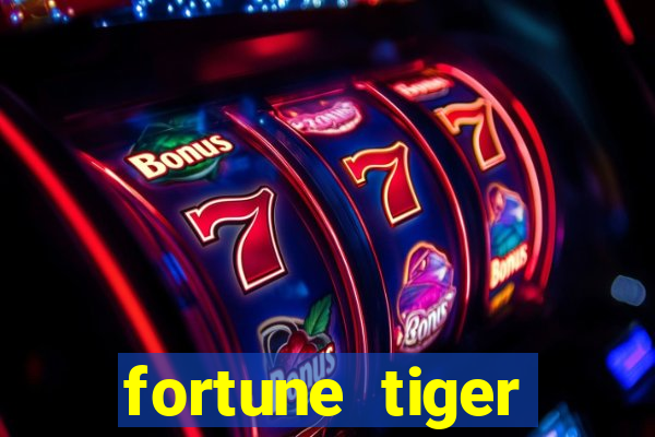 fortune tiger source code
